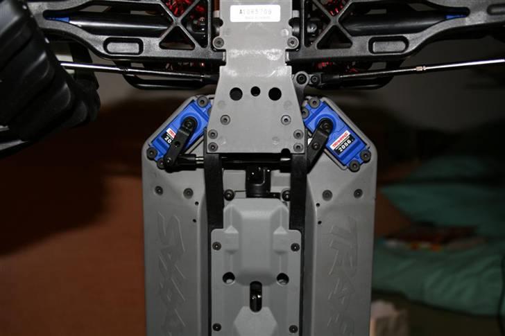 Truck Traxxas E-maxx ultimate billede 13