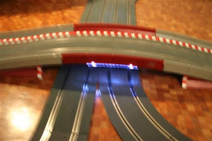 Bil SXC.Scalextric  Raserbane billede 12