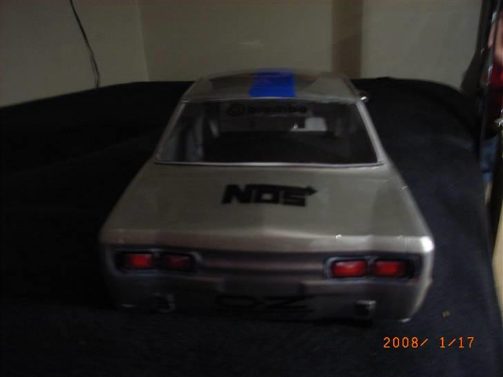 Bil HBX  skyline gt billede 15