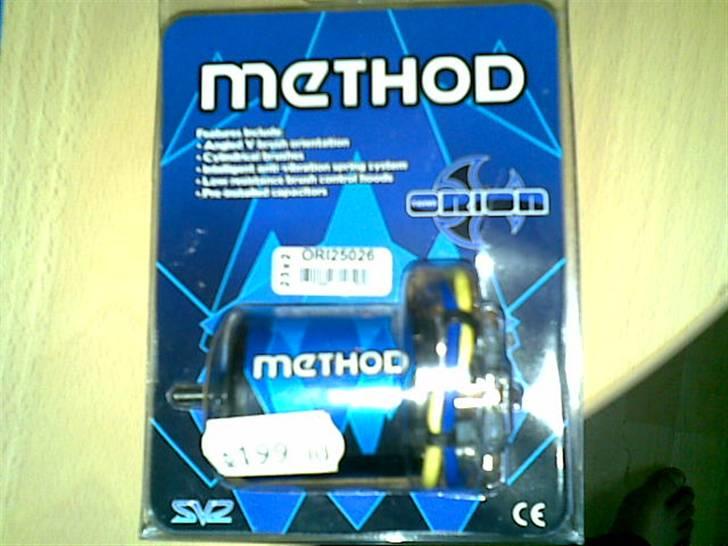 Bil TL-01 Evo billede 15