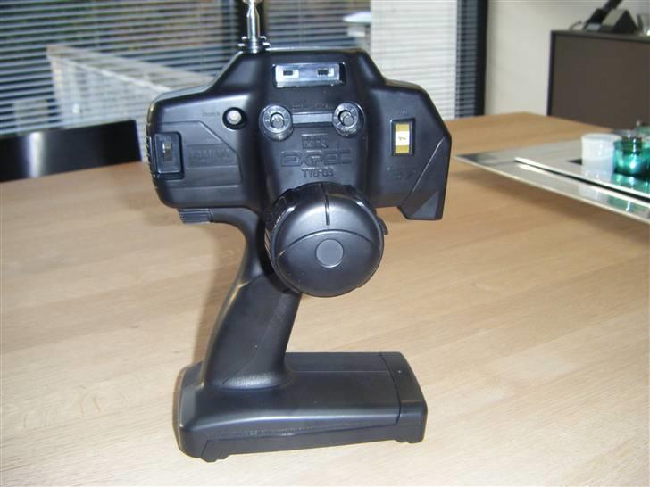 Bil tamiya tt-01 drift solgt! billede 16