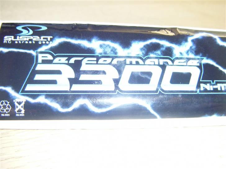 Bil tamiya tt-01 drift solgt! billede 18