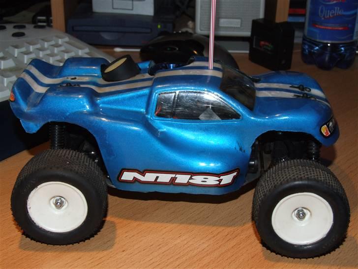 Off-Roader Xray NT18T billede 6