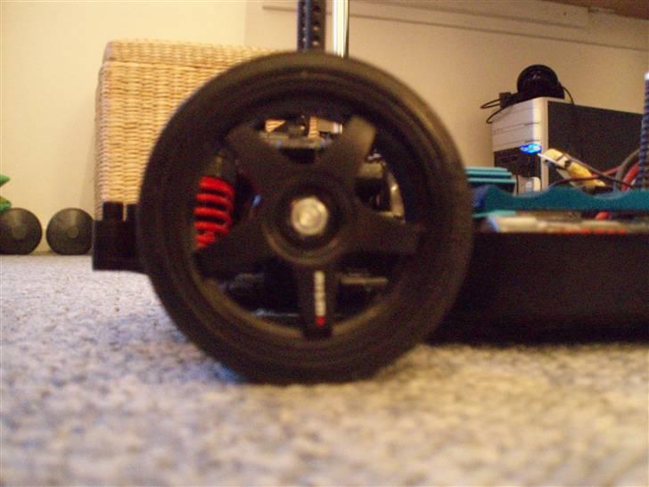 Bil Nissan silvia s15 drift billede 10