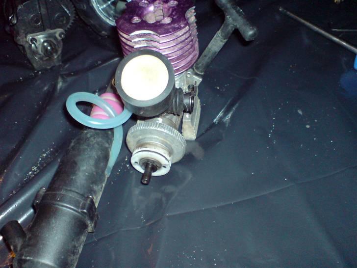 Bil Behemoth Racing billede 12