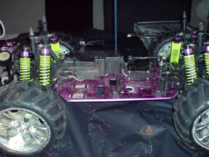 Bil Behemoth Racing billede 13