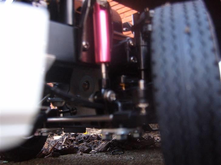 Lastbiler Volvo 420 globe SOLGT billede 6