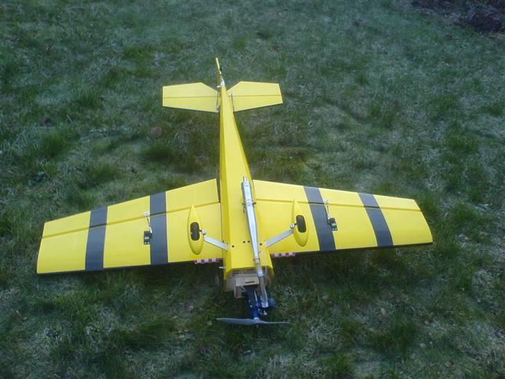 Fly EDGE 540 "defekt :(" billede 7