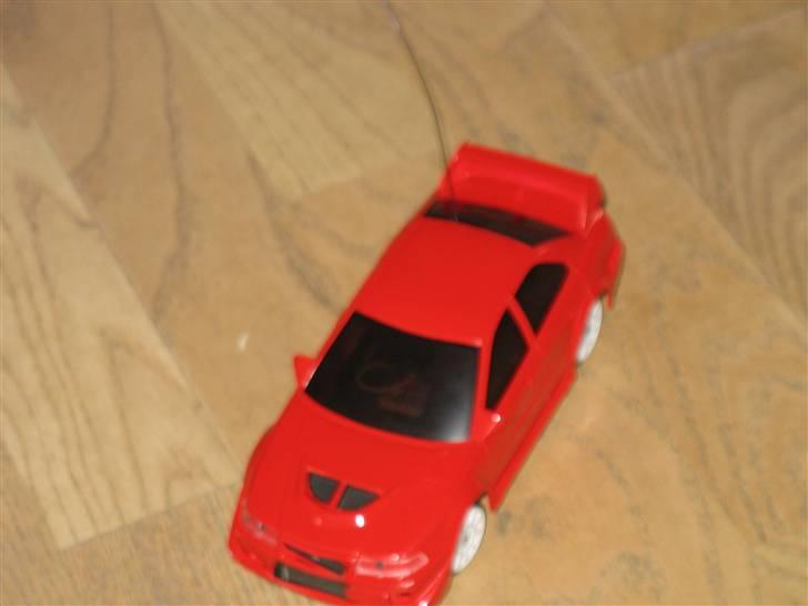 Bil MINI-Z 1:28 (solgt) billede 1
