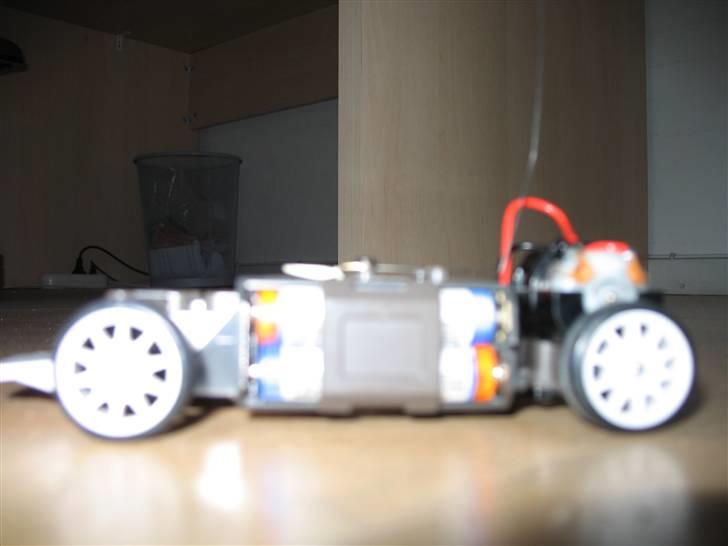 Bil MINI-Z 1:28 (solgt) billede 4