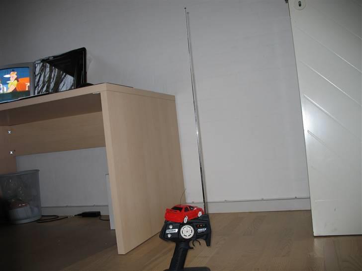 Bil MINI-Z 1:28 (solgt) billede 8