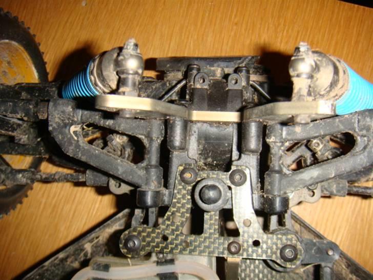 Buggy Hong Nor X1CR PRO billede 3