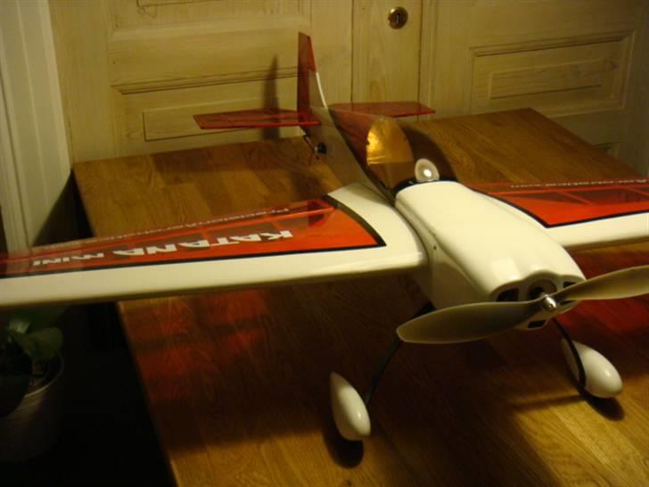 Fly Katana mini billede 1