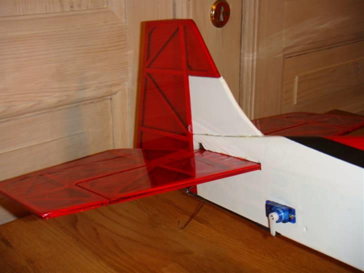 Fly Katana mini billede 2