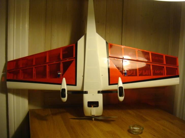 Fly Katana mini billede 3
