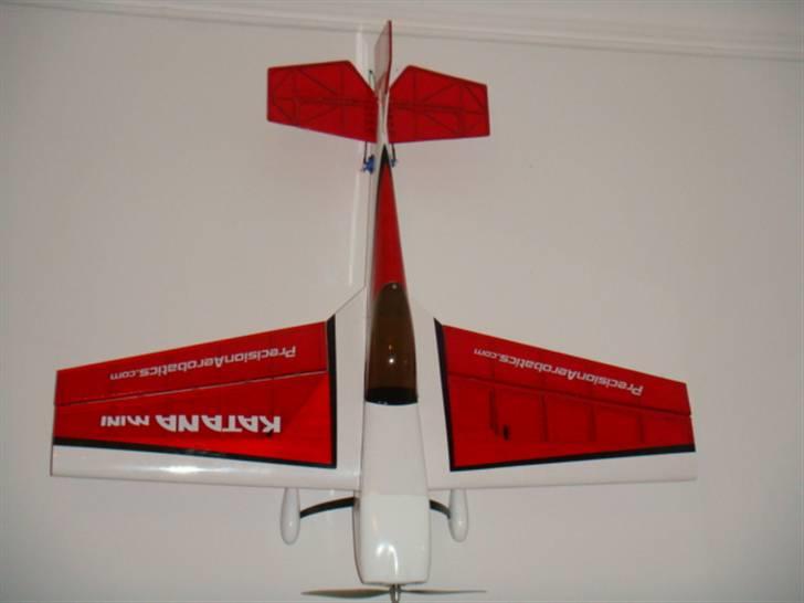 Fly Katana mini billede 5