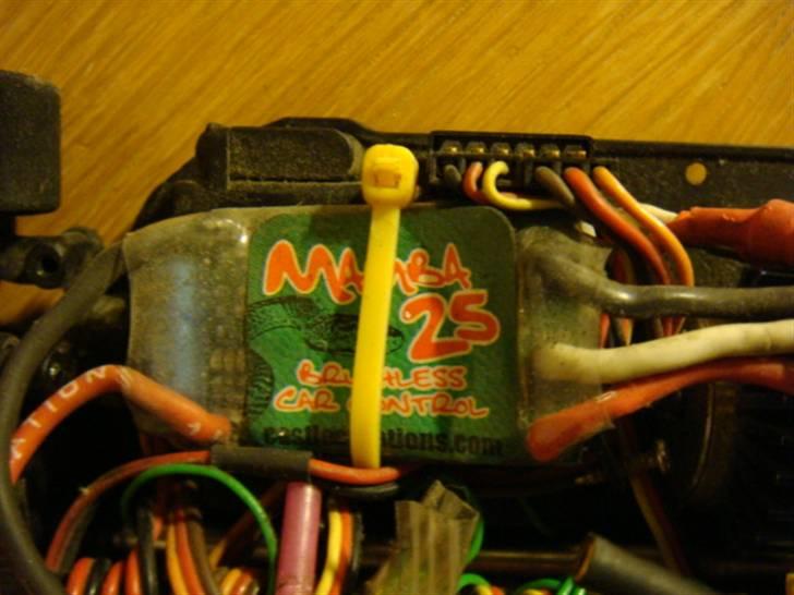 Bil Xray m18 Modified billede 3