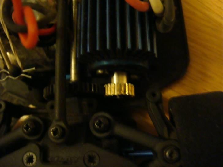 Bil Xray m18 Modified billede 4