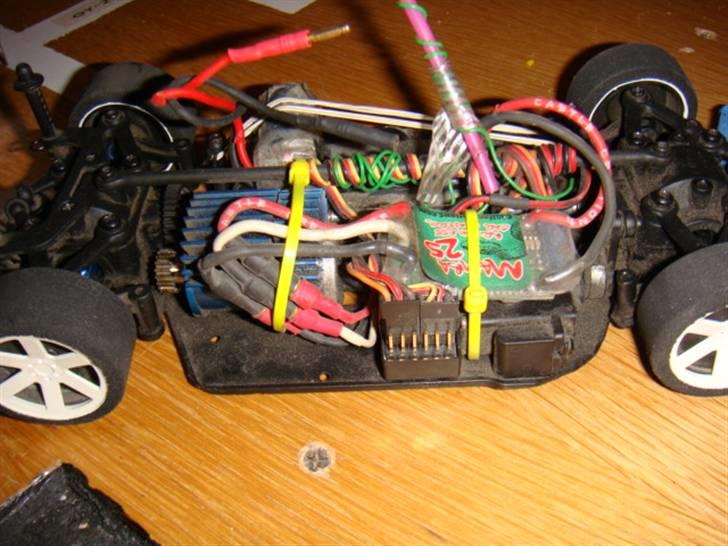 Bil Xray m18 Modified billede 5
