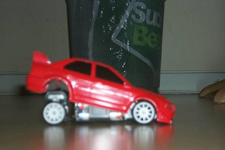 Bil MINI-Z 1:28 (solgt) billede 10
