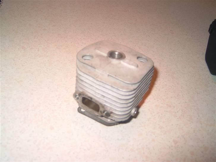 Buggy Hpi baja 5b (solgt) billede 12