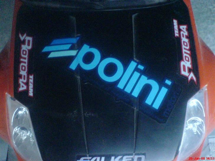 Bil Nissan 350Z billede 9