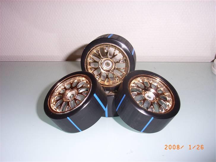 Bil HBX  skyline gt billede 18