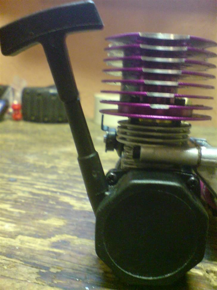 Buggy Atomic warhead [Solgt] billede 3