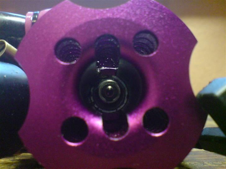 Buggy Atomic warhead [Solgt] billede 4