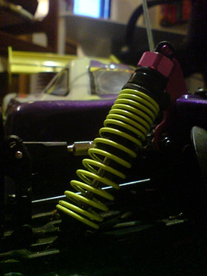 Buggy Atomic warhead [Solgt] billede 9