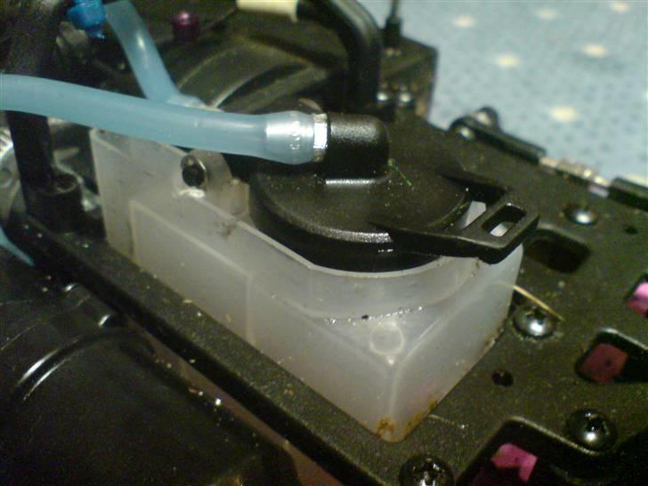 Buggy Atomic warhead [Solgt] billede 11