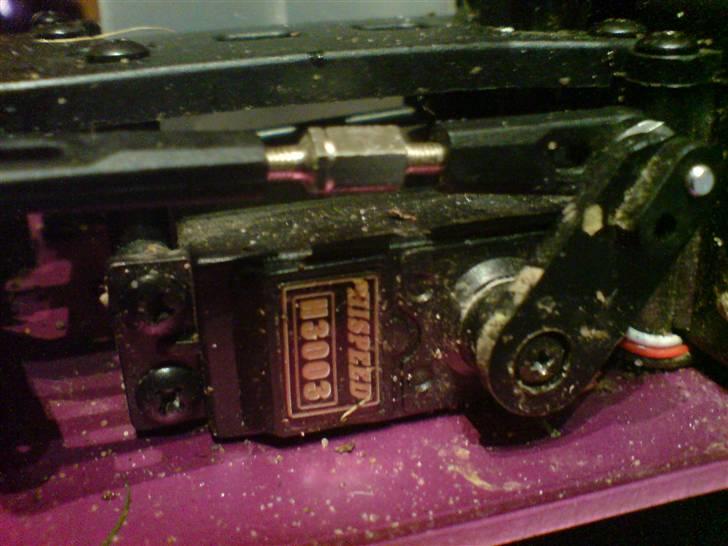 Buggy Atomic warhead [Solgt] billede 12