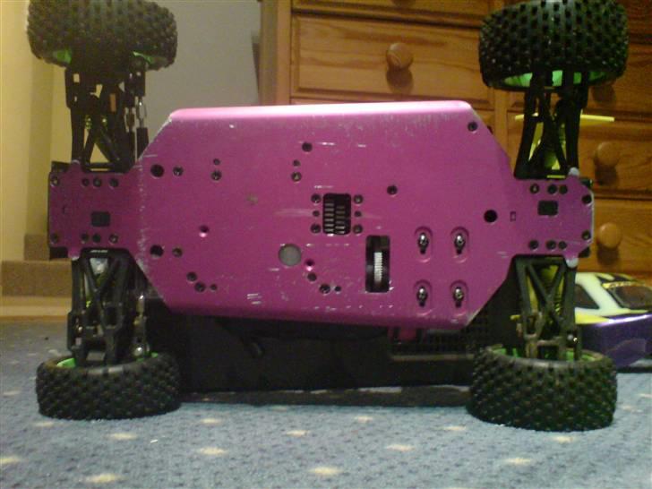 Buggy Atomic warhead [Solgt] billede 18