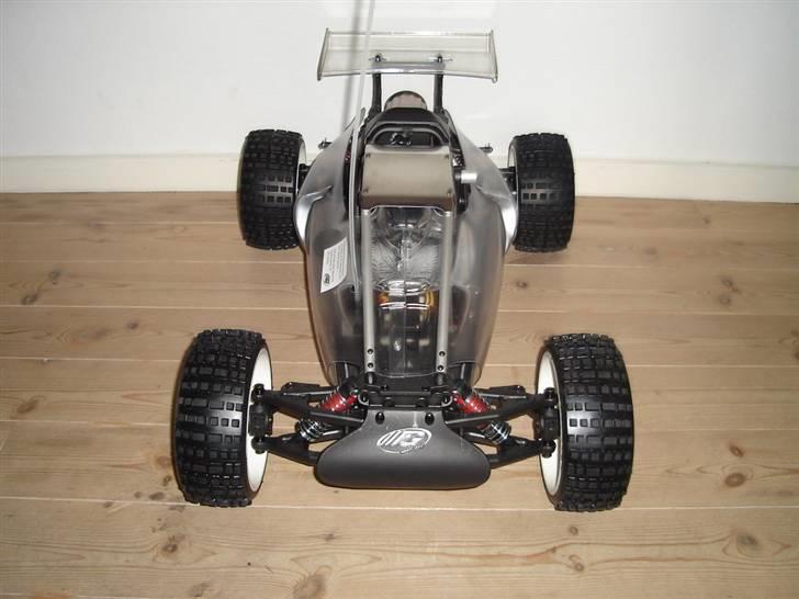 Buggy FG Baja billede 3