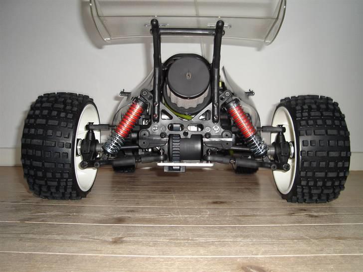 Buggy FG Baja billede 4