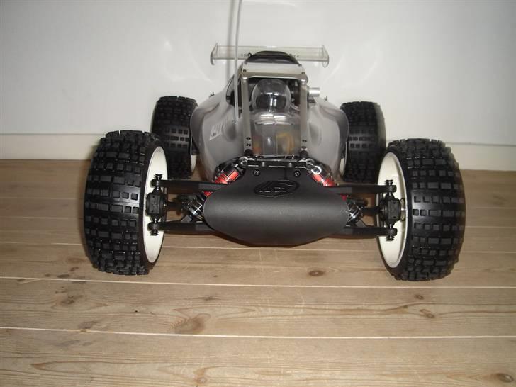 Buggy FG Baja billede 5