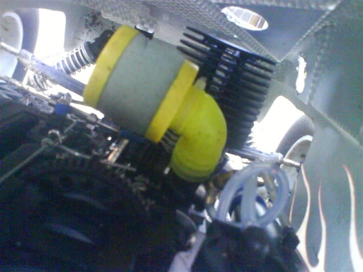 Off-Roader carson cnt (SOLGT) billede 8