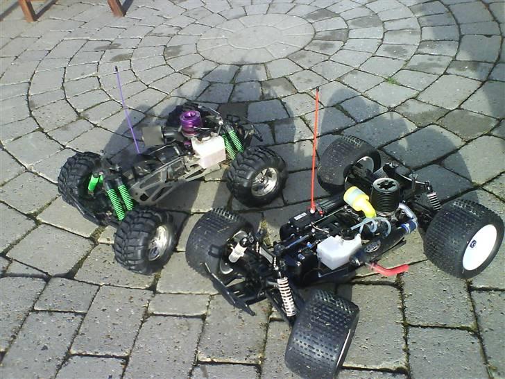 Off-Roader carson cnt (SOLGT) billede 12