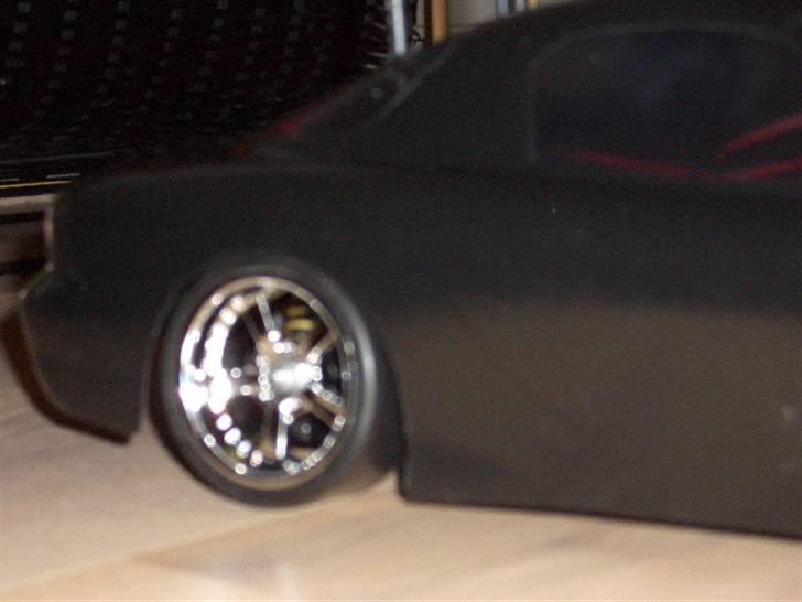 Bil Tamiya TT-01D RX-7(solgt) billede 8