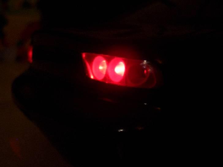 Bil Tamiya TT-01D RX-7(solgt) billede 12