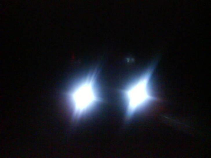 Lastbiler scania R620 V8 - forlyset billede 9