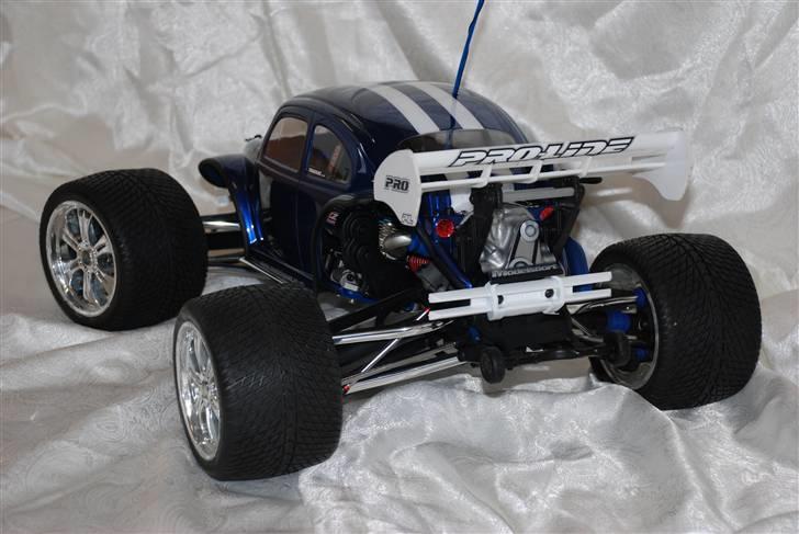 Truck revo billede 6