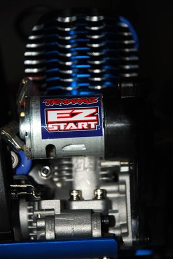 Truck revo billede 8