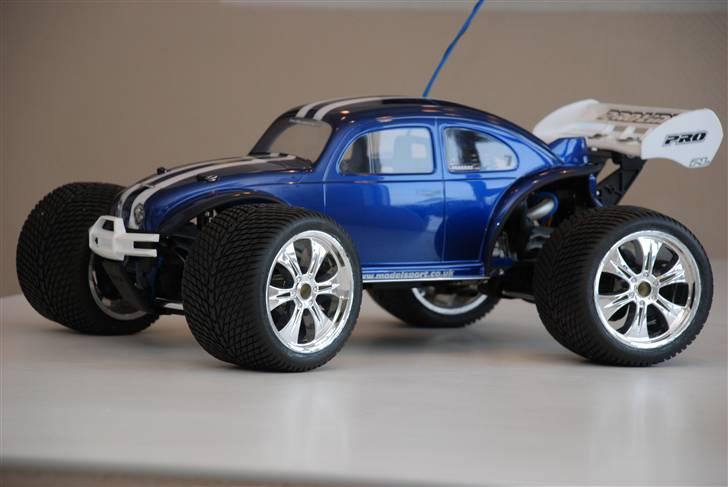 Truck revo billede 9