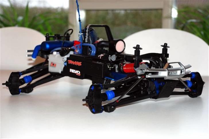 Truck revo billede 10