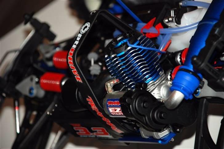 Truck revo billede 11