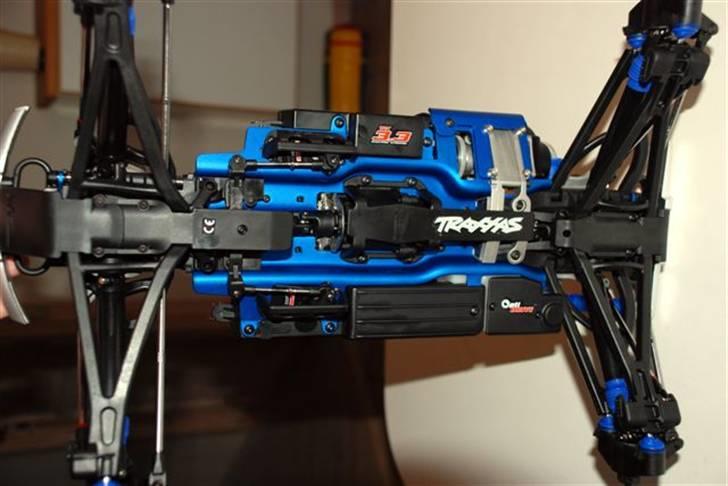 Truck revo billede 12