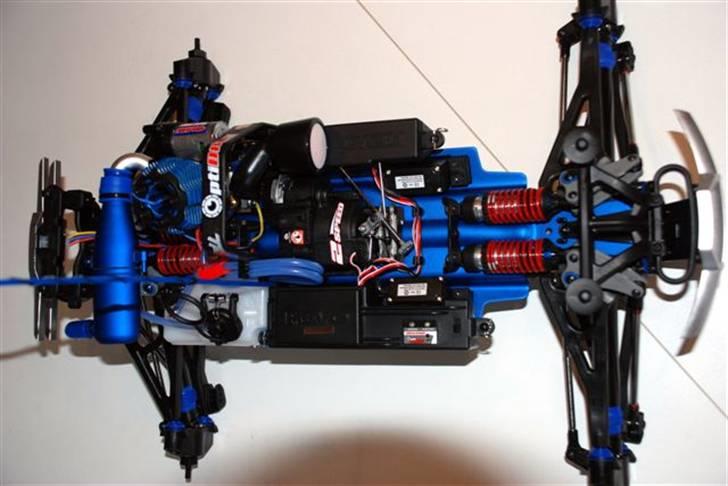 Truck revo billede 13