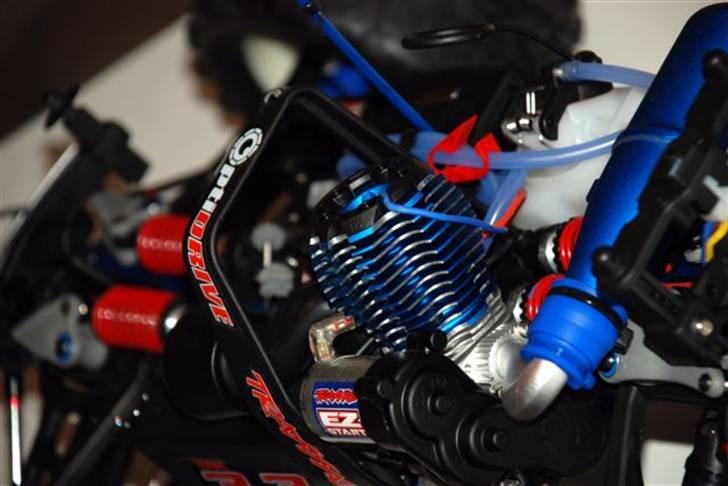 Truck revo billede 14