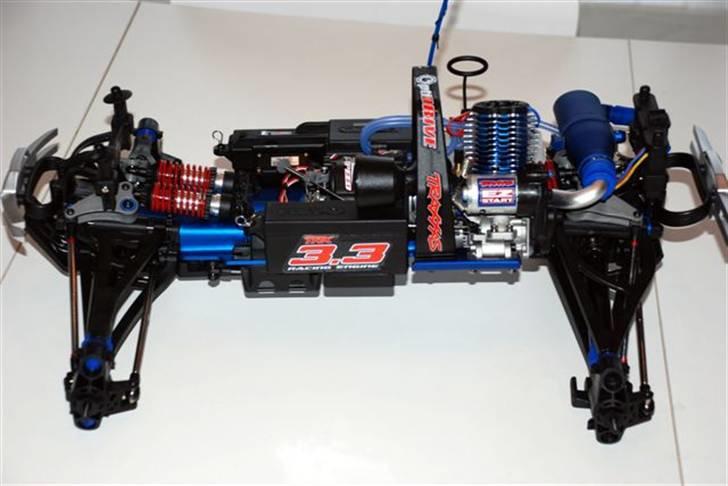 Truck revo billede 15